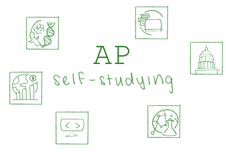 ap self studying guide thumbnail